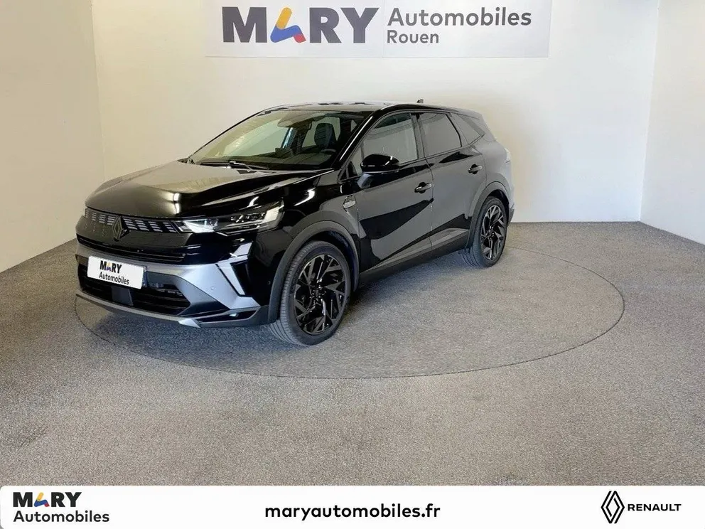 Véhicule occasion 181800 - renault SYMBIOZ - Photo 13