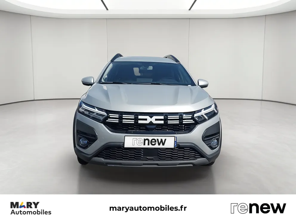 Véhicule occasion 232864 - dacia JOGGER - Photo 8