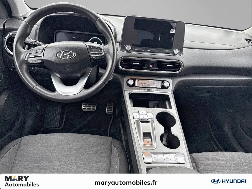 Véhicule occasion 216514 - hyundai KONA - Photo 8
