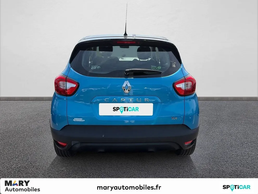 Véhicule occasion 229527 - renault CAPTUR - Photo 3