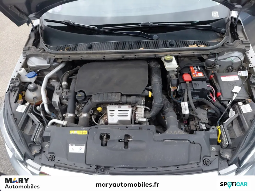 Véhicule occasion 239116 - peugeot 308 - Photo 18