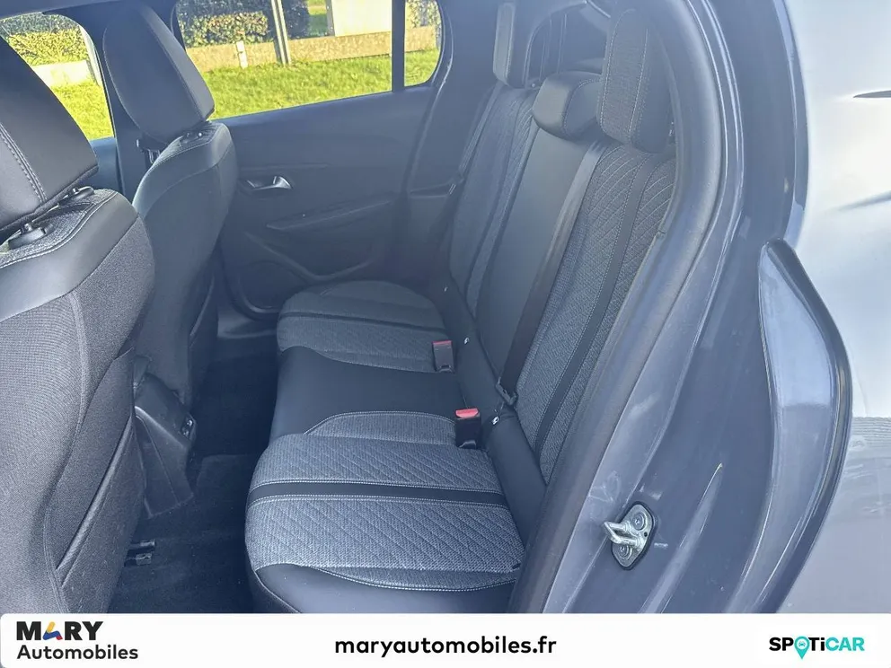 Véhicule occasion 211063 - peugeot 208 - Photo 10