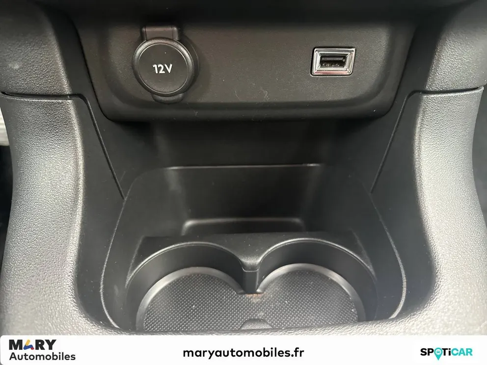 Véhicule occasion 219300 - Citroën C3 - Photo 20