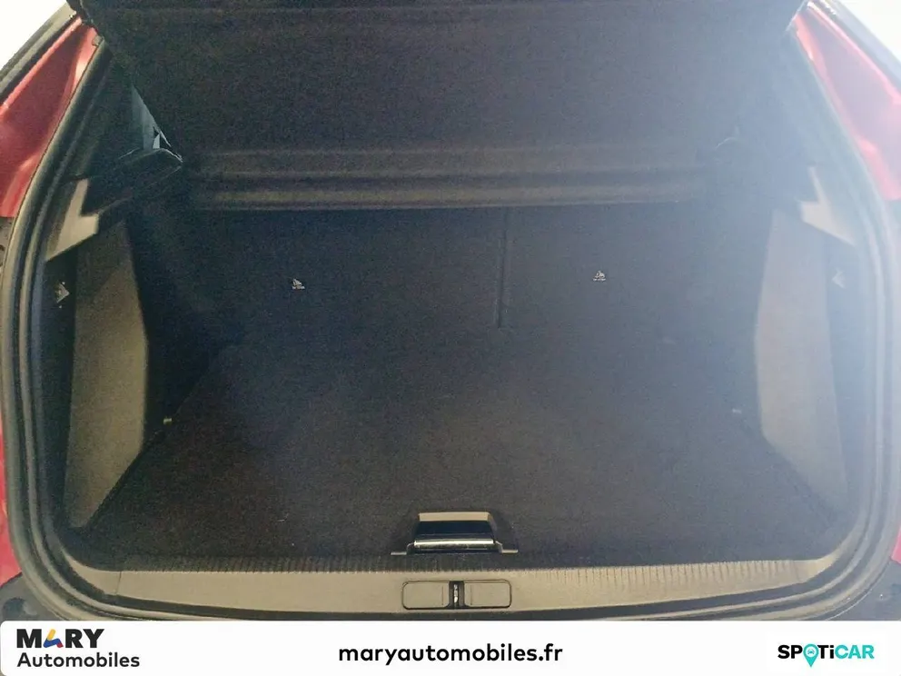 Véhicule occasion 193353 - peugeot 2008 - Photo 6