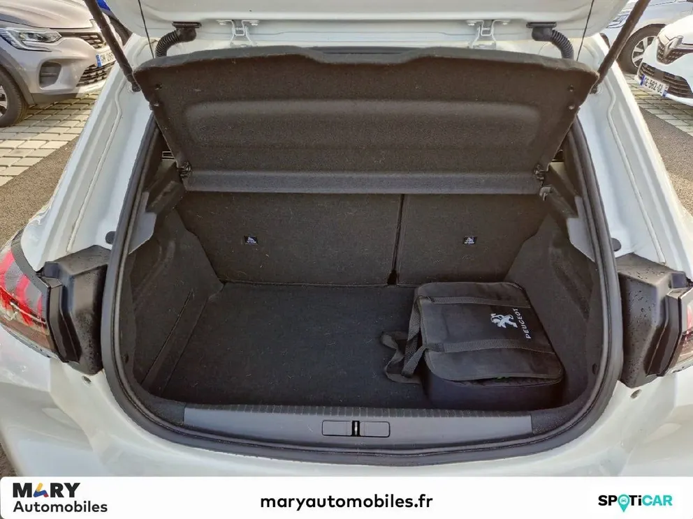 Véhicule occasion 224541 - peugeot 208 - Photo 6