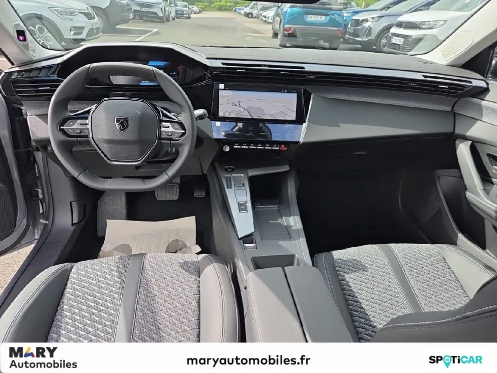 Véhicule occasion 235552 - peugeot 308 - Photo 8