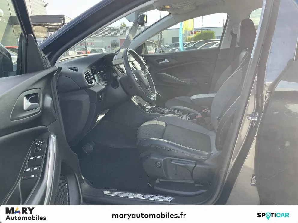Véhicule occasion 192240 - opel GRANDLAND - Photo 9