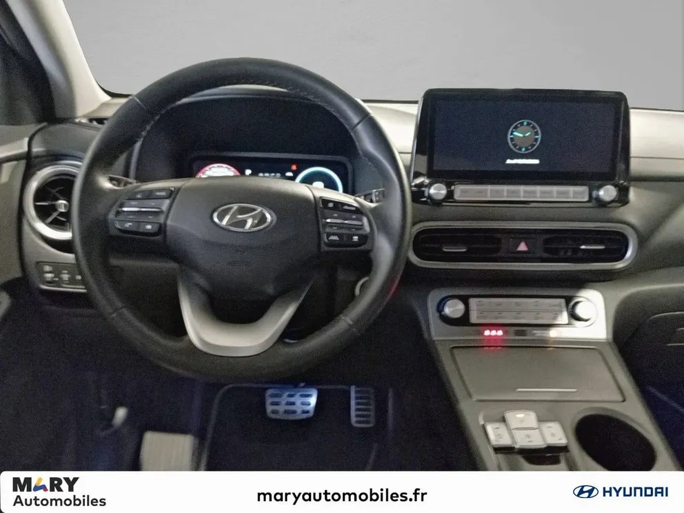 Véhicule occasion 196848 - hyundai KONA - Photo 8