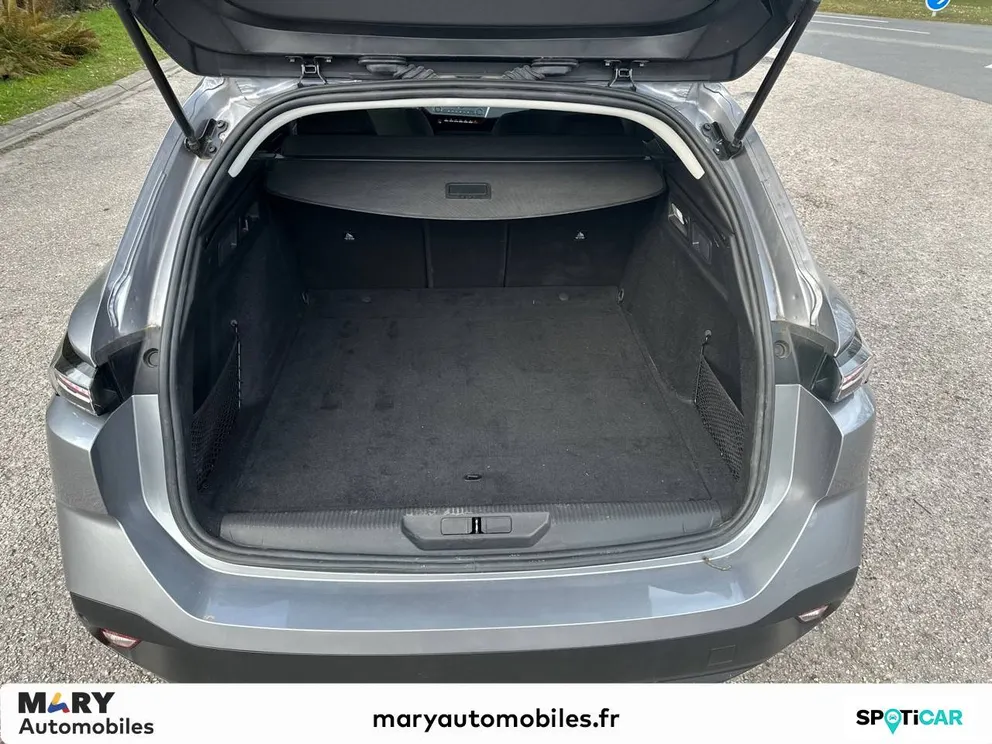 Véhicule occasion 158380 - peugeot 308 - Photo 6