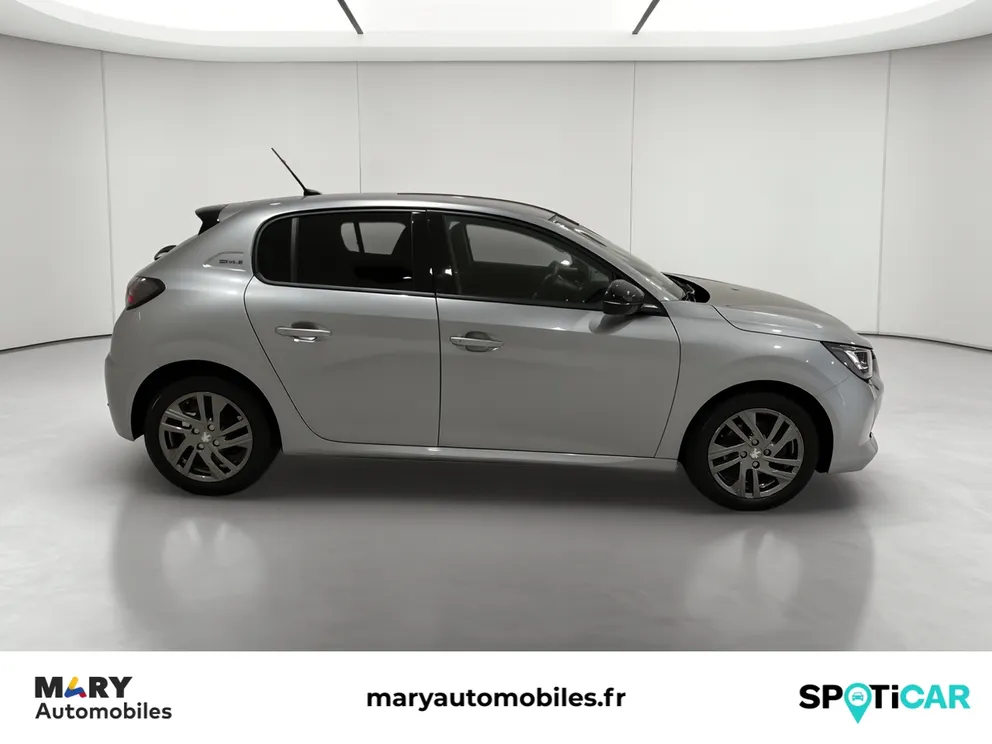 Véhicule occasion 1243754 - peugeot 208 - Photo 5