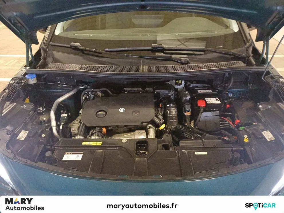 Véhicule occasion 214163 - peugeot 3008 - Photo 12