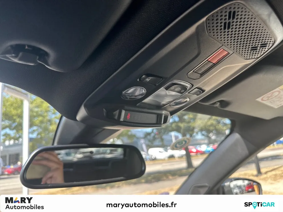 Véhicule occasion 1229851 - peugeot 2008 - Photo 27