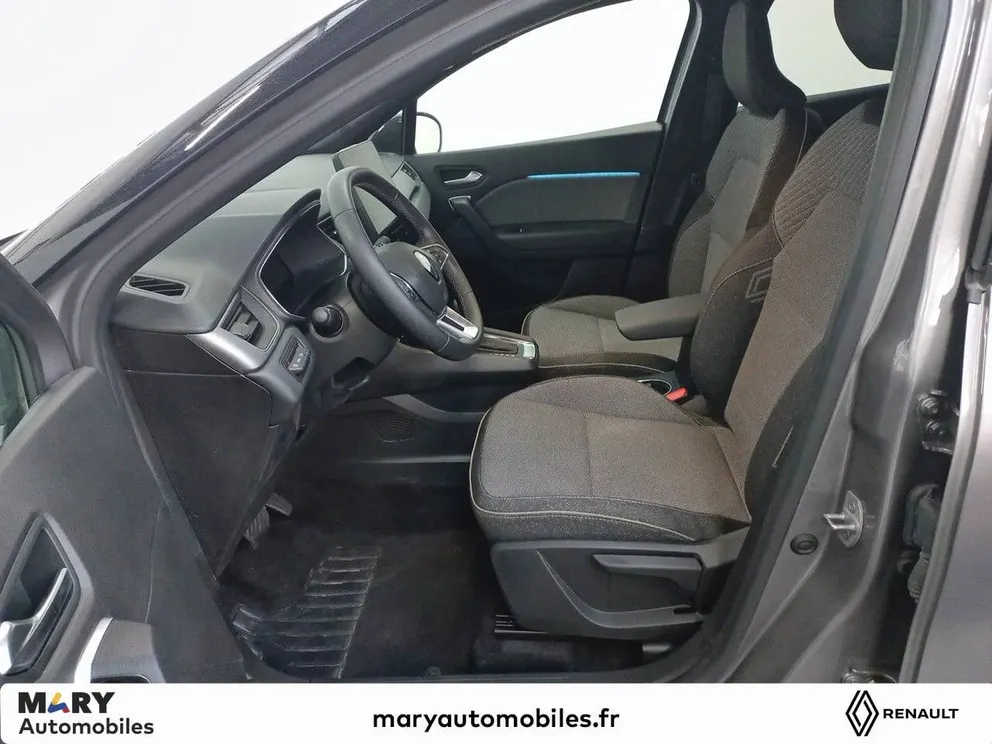 Véhicule occasion 208488 - renault CAPTUR - Photo 9