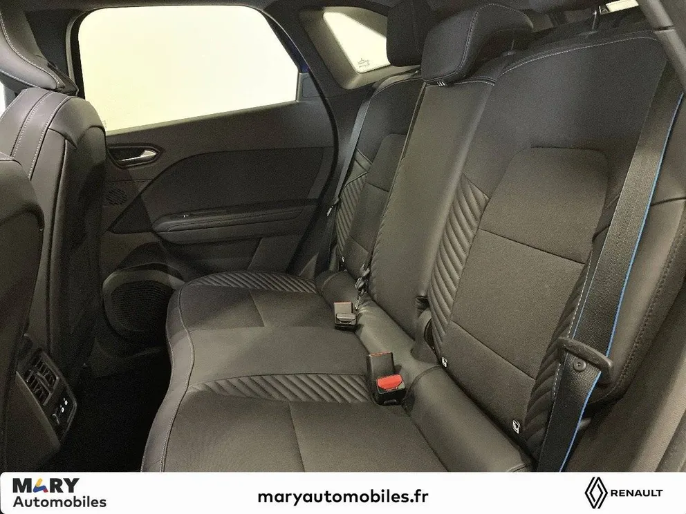 Véhicule occasion 194455 - renault SYMBIOZ - Photo 10