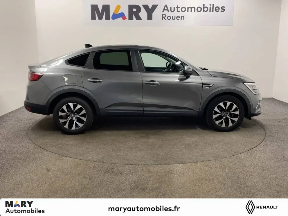 Véhicule occasion 218517 - renault ARKANA - Photo 4