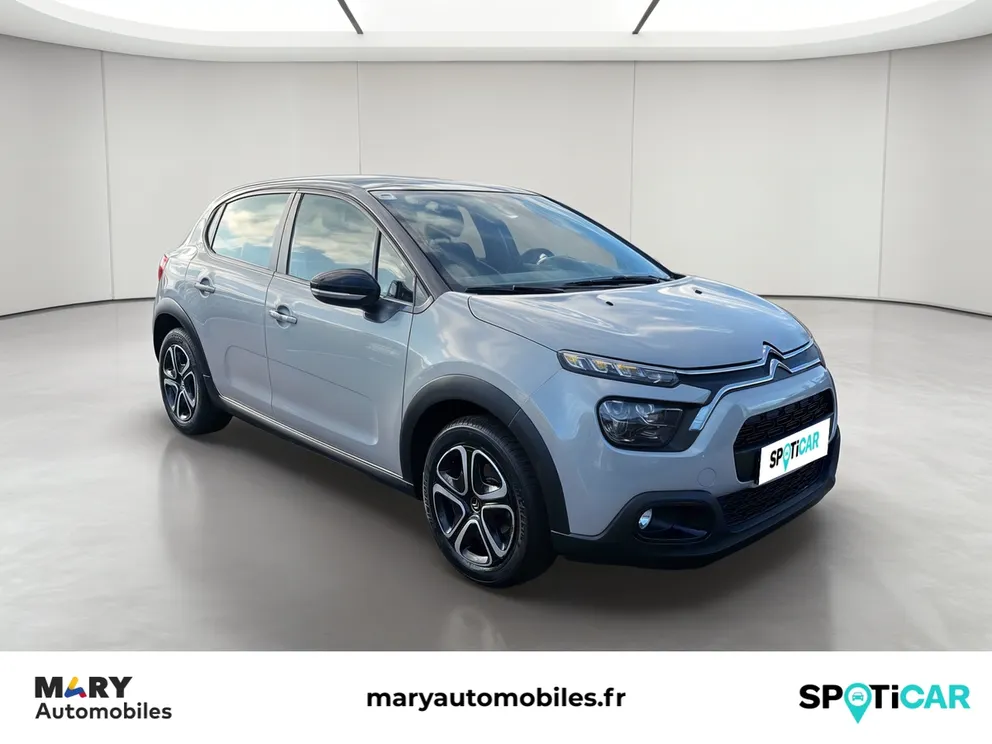 Véhicule occasion 1244935 - Citroën C3 - Photo 6