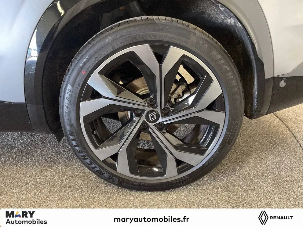 Véhicule occasion 186279 - renault AUSTRAL - Photo 11