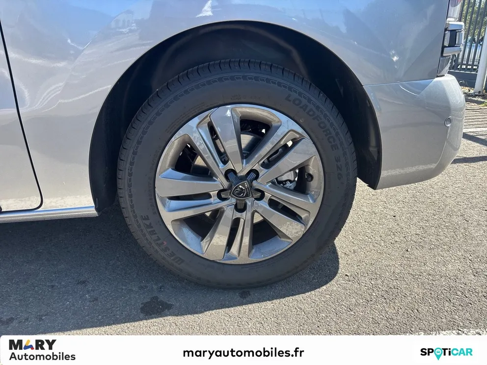 Véhicule occasion 1229322 - peugeot EXPERT - Photo 7