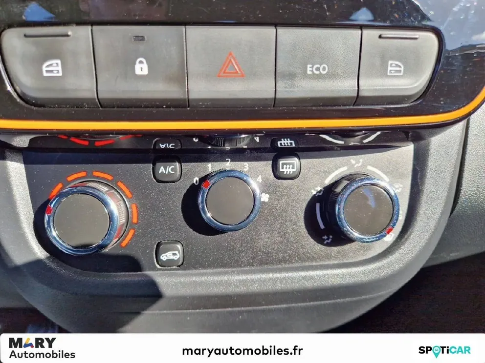 Véhicule occasion 220291 - dacia SPRING - Photo 15