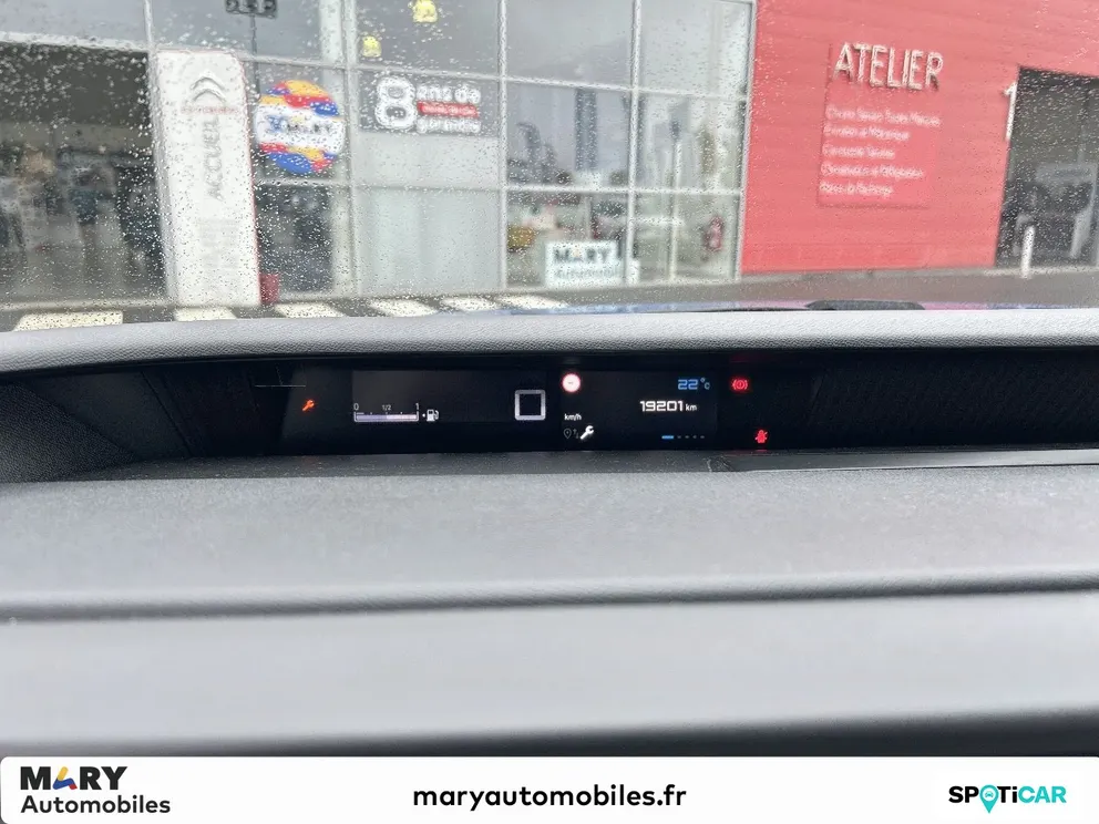 Véhicule occasion 1233030 - Citroën C3 - Photo 10