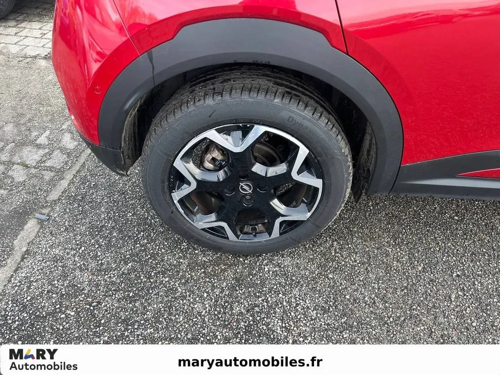 Véhicule occasion 226370 - opel MOKKA - Photo 28