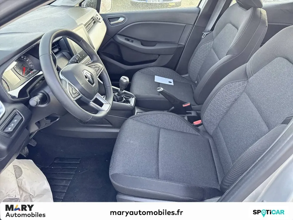 Véhicule occasion 223889 - renault CLIO - Photo 9