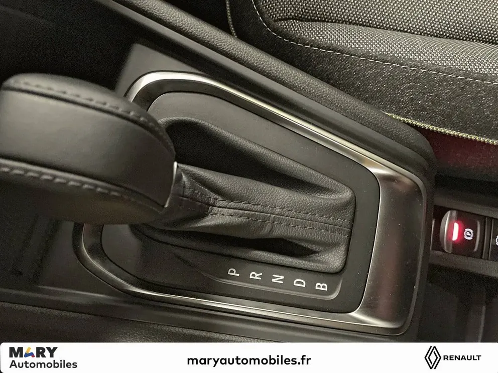 Véhicule occasion 207492 - renault CAPTUR - Photo 13