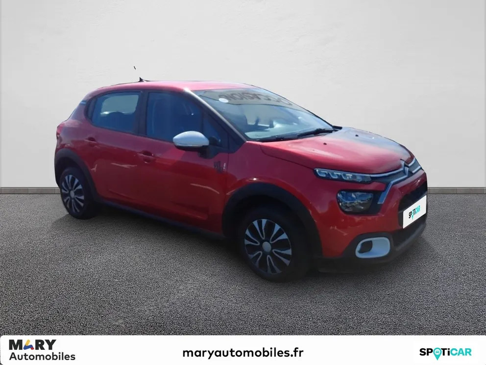 Véhicule occasion 1229698 - Citroën C3 - Photo 5