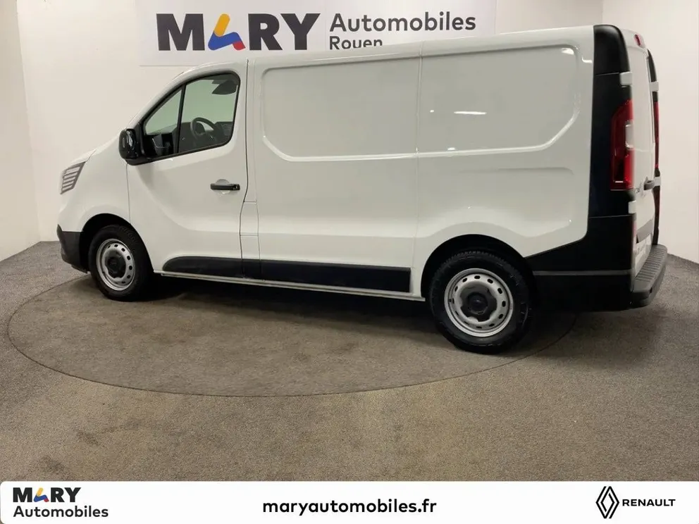 Véhicule occasion 201298 - renault TRAFIC - Photo 7