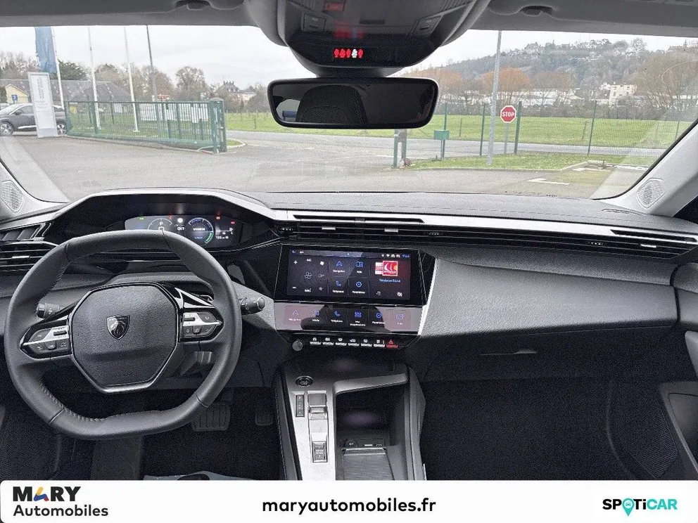 Véhicule occasion 135872 - peugeot 308 - Photo 8