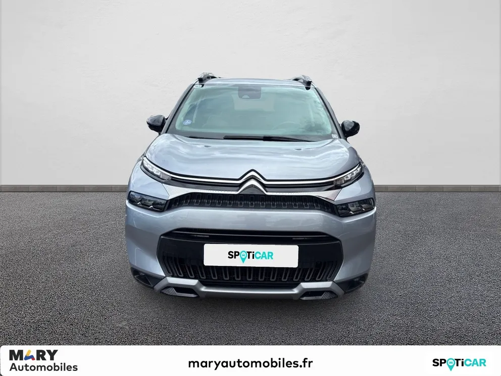Véhicule occasion 1235956 - Citroën C3 AIRCROSS - Photo 6