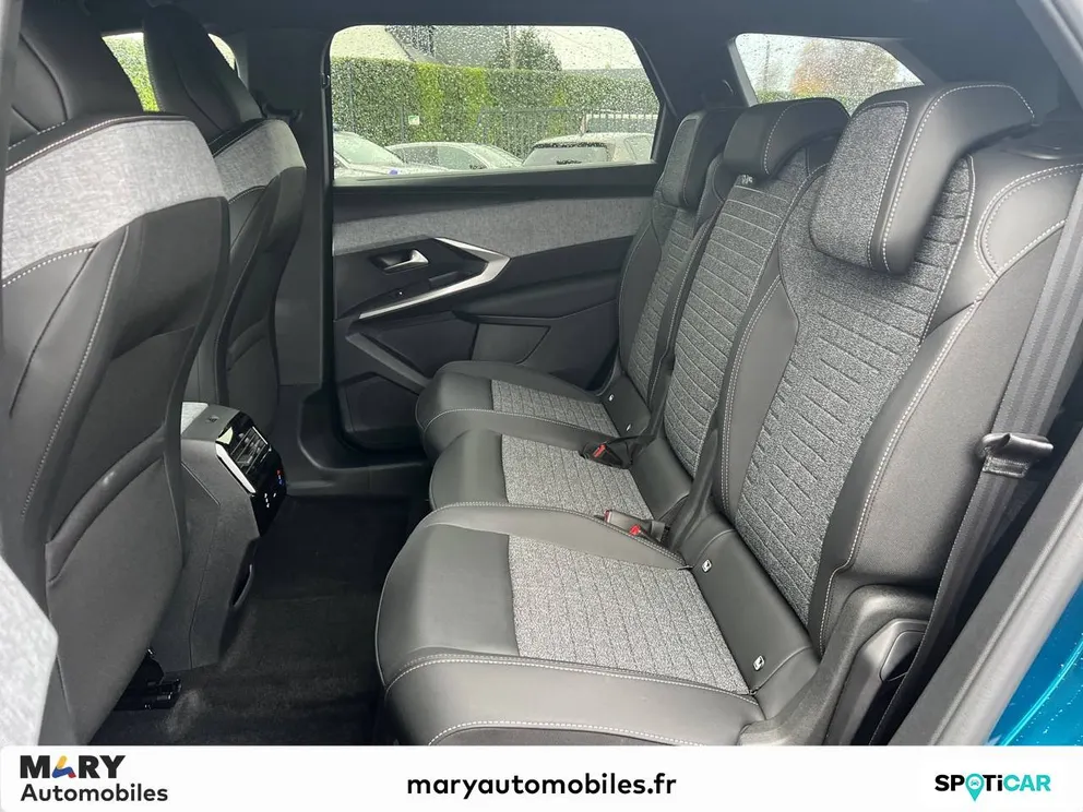 Véhicule occasion 209610 - peugeot 5008 - Photo 10