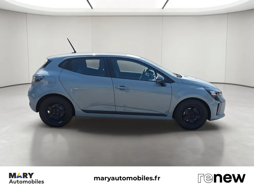 Véhicule occasion 1231268 - renault CLIO - Photo 6