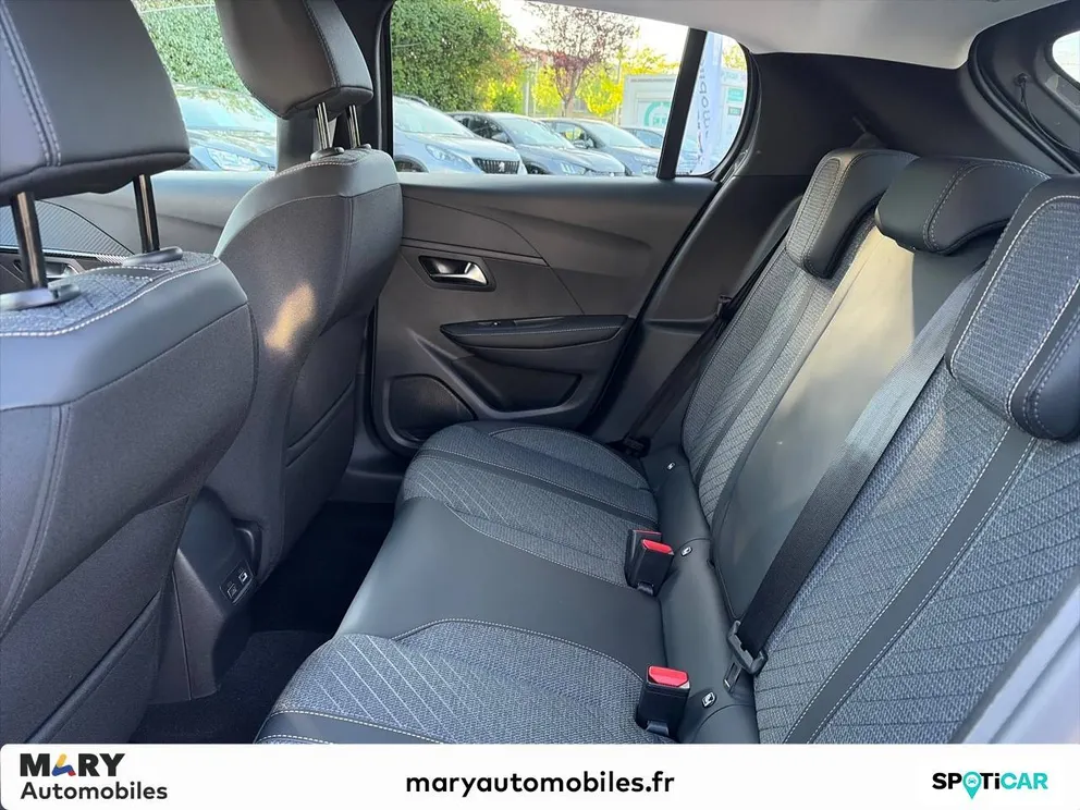 Véhicule occasion 233306 - peugeot 208 - Photo 10