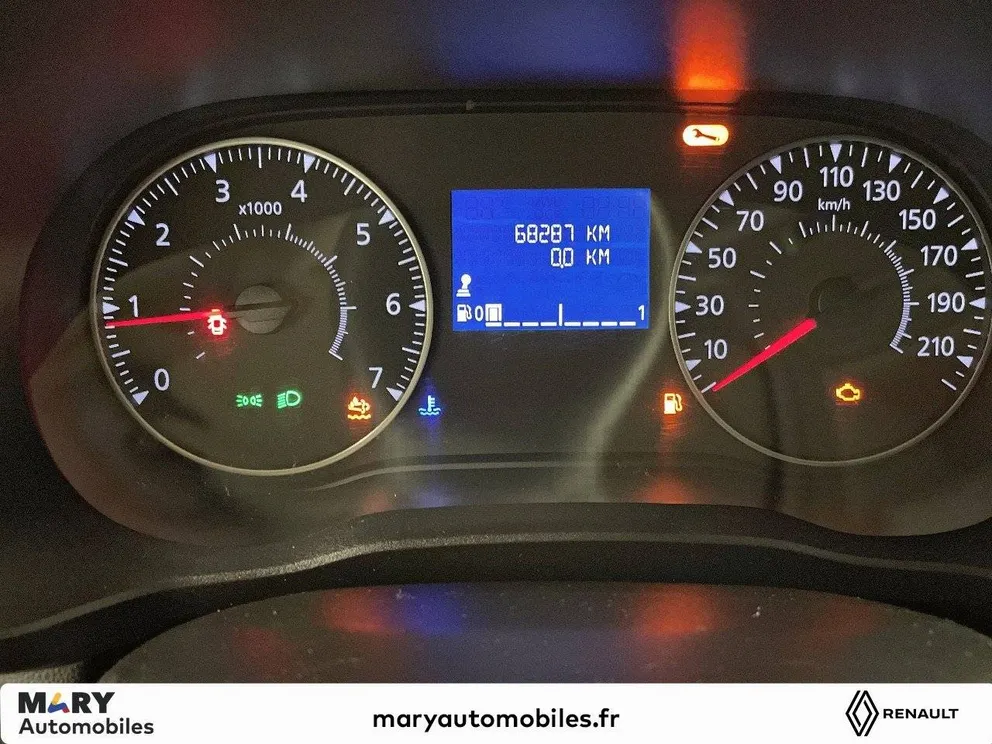 Véhicule occasion 206011 - renault EXPRESS VAN - Photo 15