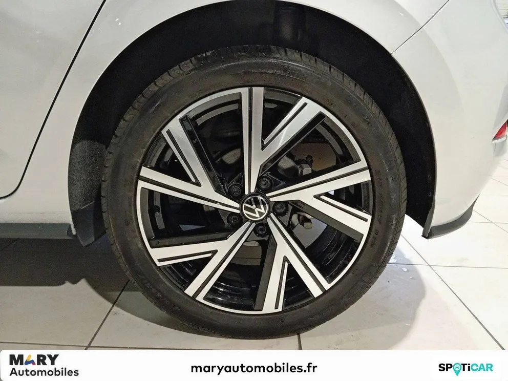 Véhicule occasion 202235 - volkswagen POLO - Photo 11