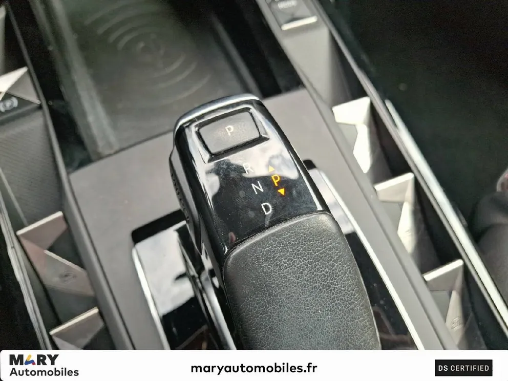 Véhicule occasion 229174 - ds DS 3 - Photo 15