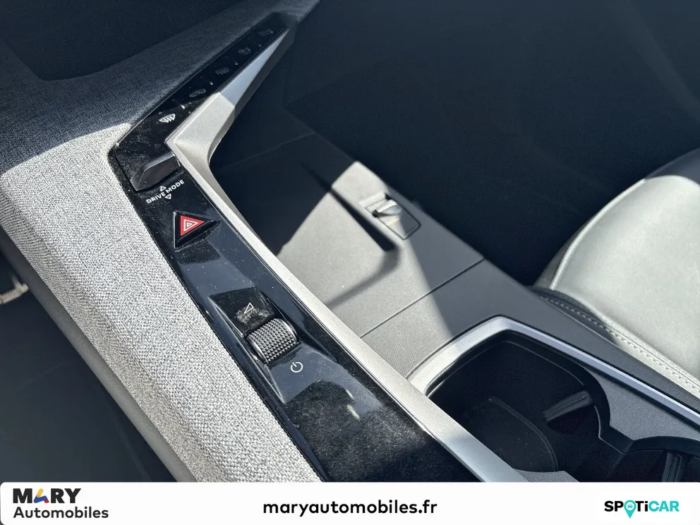 Véhicule occasion 234850 - peugeot 5008 - Photo 11