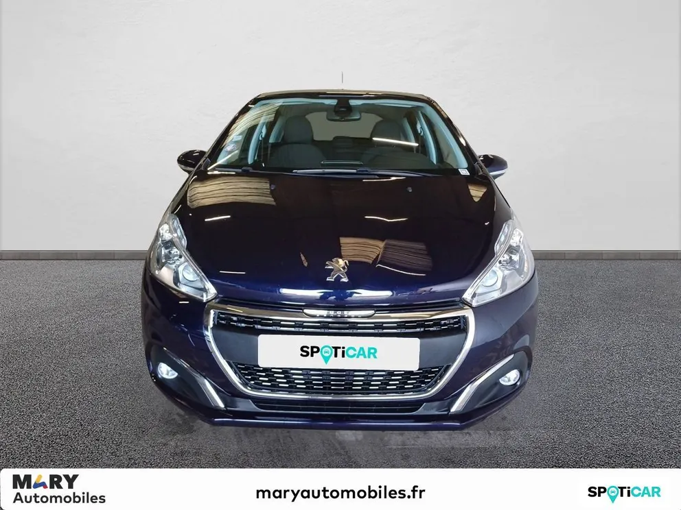 Véhicule occasion 218671 - peugeot 208 - Photo 2