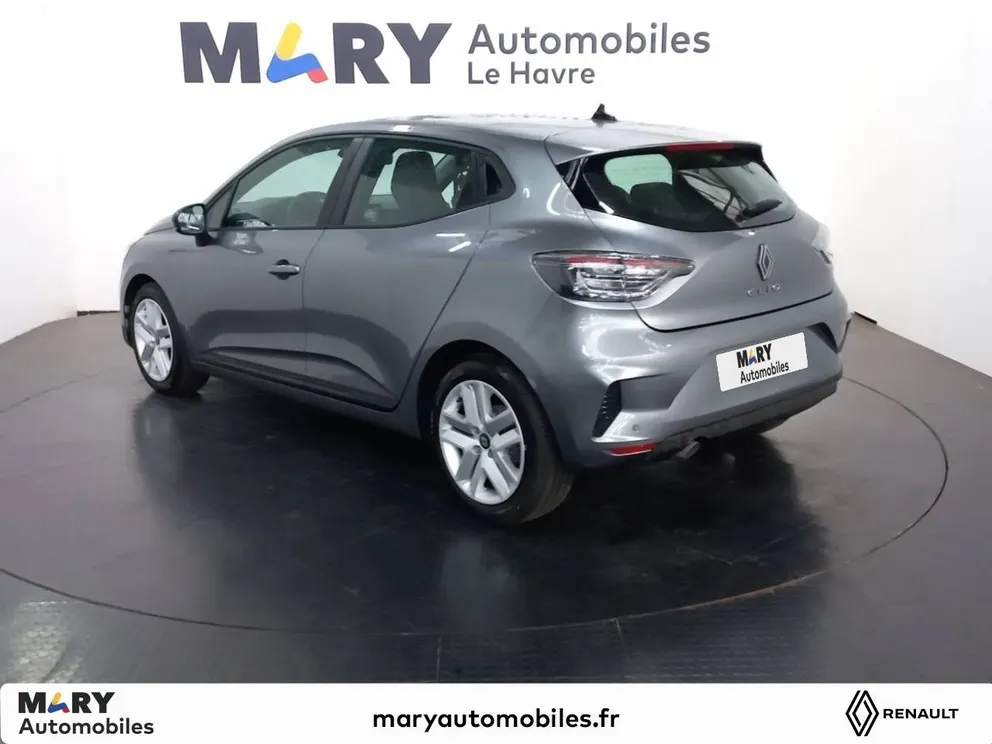 Véhicule occasion 185742 - renault CLIO - Photo 7