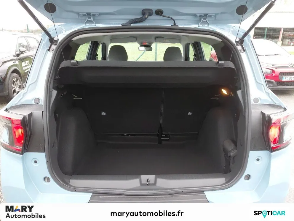 Véhicule occasion 211971 - Citroën C3 AIRCROSS - Photo 6