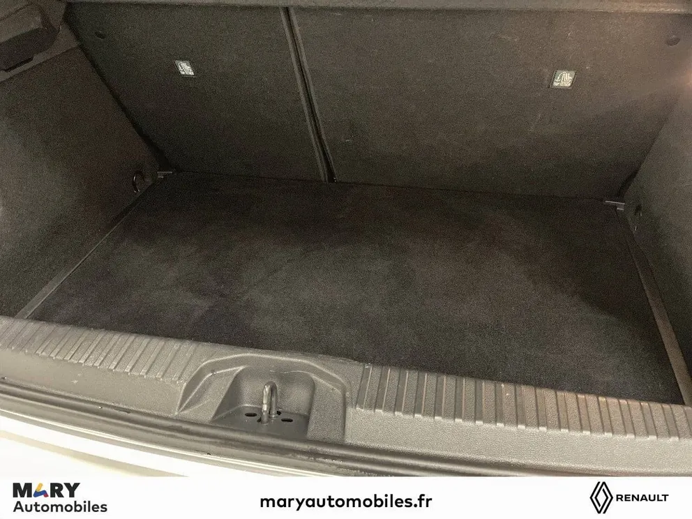 Véhicule occasion 207181 - renault CLIO - Photo 6