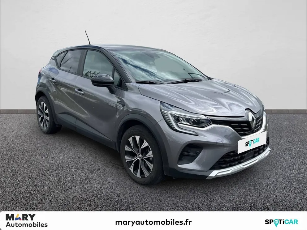 Véhicule occasion 240086 - renault CAPTUR - Photo 5
