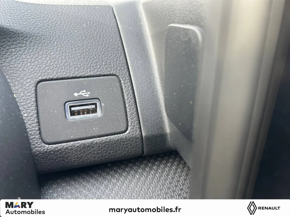 Véhicule occasion 212468 - dacia SANDERO - Photo 24