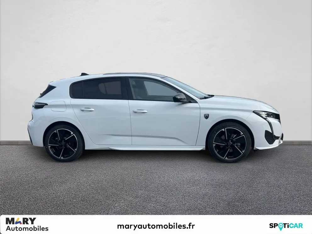 Véhicule occasion 252697 - peugeot 308 - Photo 4