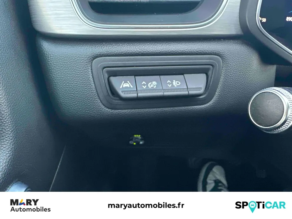 Véhicule occasion 1237710 - renault CAPTUR - Photo 18