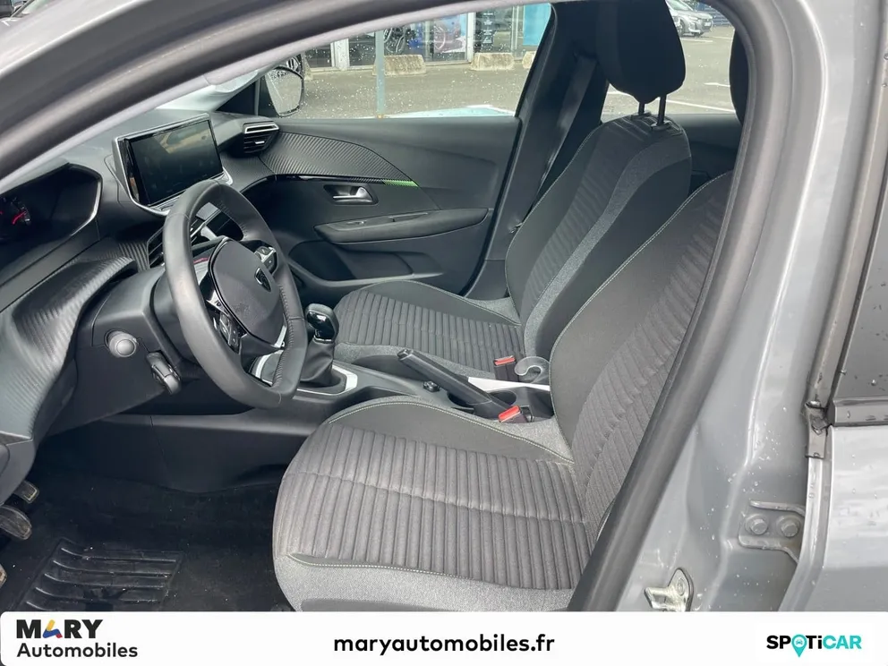 Véhicule occasion 1229781 - peugeot 208 - Photo 13