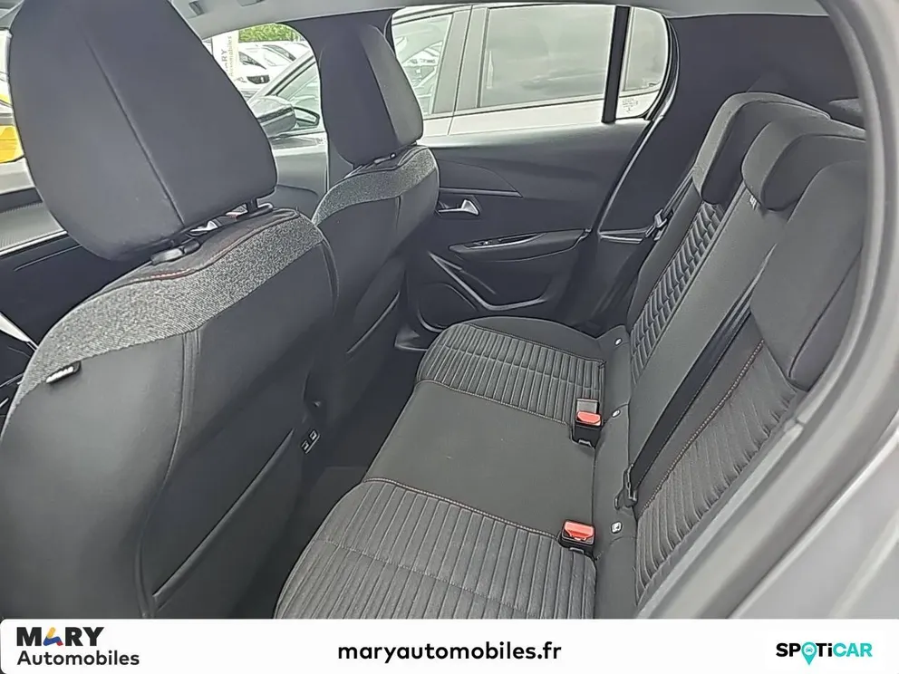 Véhicule occasion 181610 - peugeot 208 - Photo 9