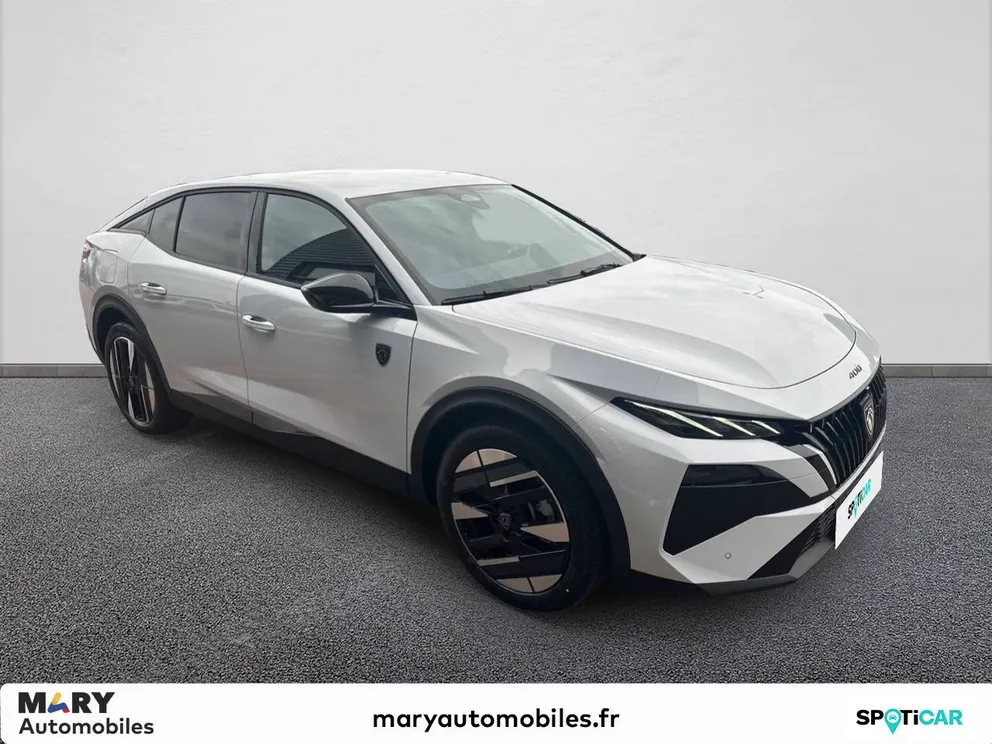 Véhicule occasion 229998 - peugeot 408 - Photo 3