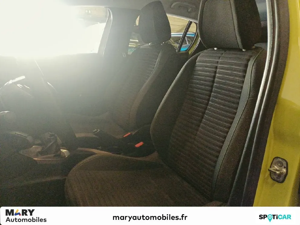 Véhicule occasion 204345 - peugeot 208 - Photo 9